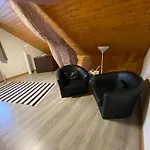 別荘 Sauerlandtraum ヴィンターベルク