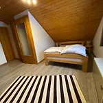 Sauerlandtraum 別荘