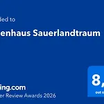 Sauerlandtraum ヴィンターベルク