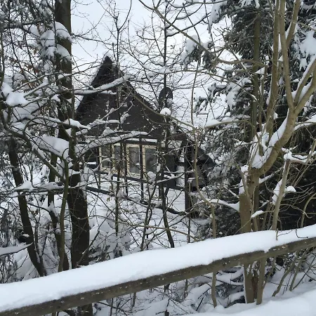 Ferienhaus Sauerlandtraum *