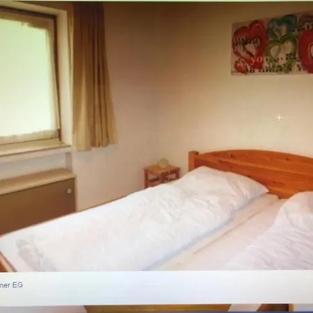 Tatil Evi Sauerlandtraum