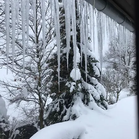 Sauerlandtraum Nyaraló *