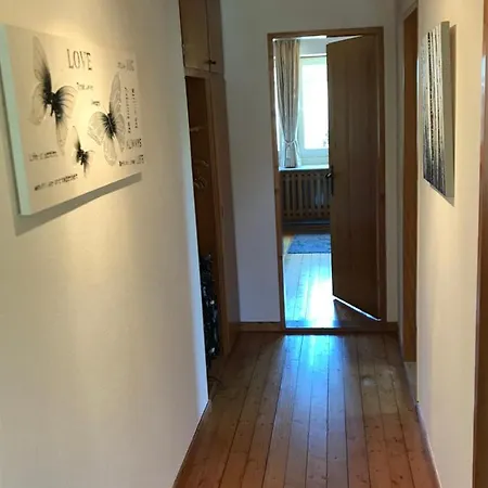 Sauerlandtraum Winterberg