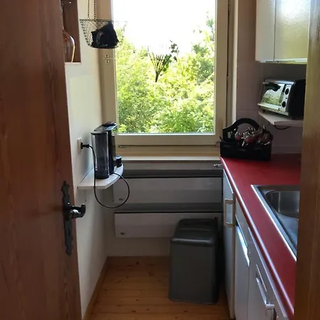 Nyaraló Sauerlandtraum Winterberg