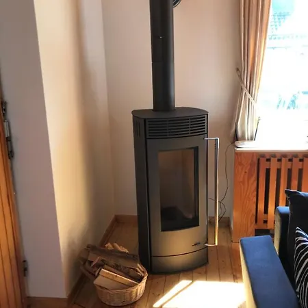 Dom wakacyjny Sauerlandtraum