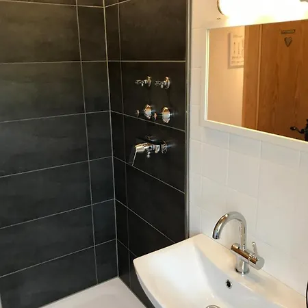 Σπίτι διακοπών Sauerlandtraum *