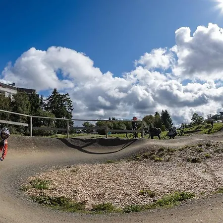 Sauerlandtraum * Вінтерберг