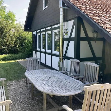 Sauerlandtraum Tatil Evi Winterberg