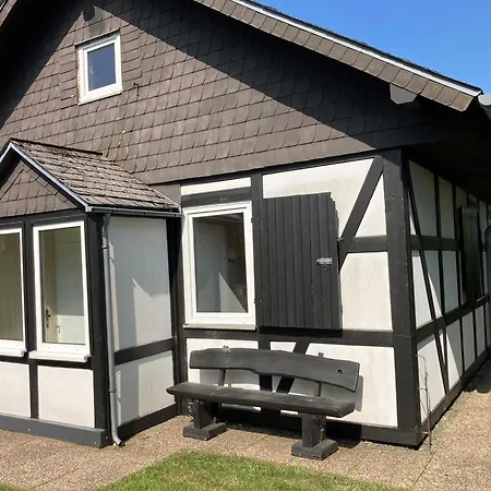 Sauerlandtraum Winterberg