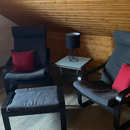 Sauerlandtraum Nyaraló