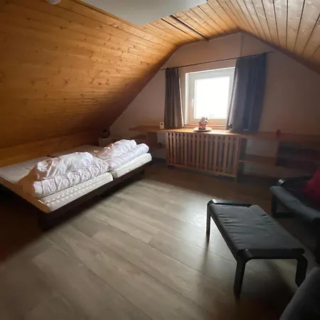 Sauerlandtraum Σπίτι διακοπών *