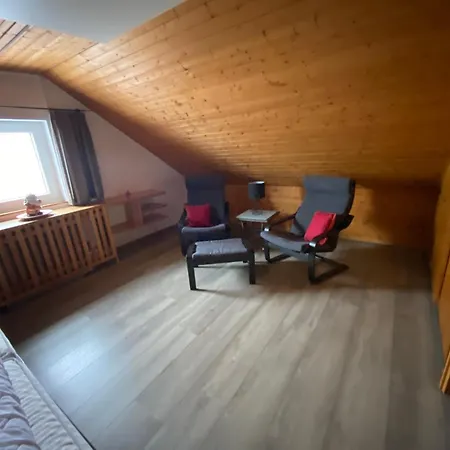 Tatil Evi Sauerlandtraum *