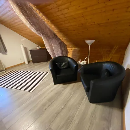 Tatil Evi Sauerlandtraum Winterberg