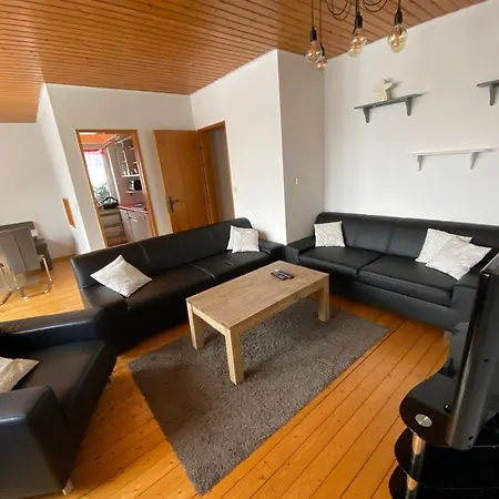 Sauerlandtraum Winterberg