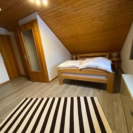 Sauerlandtraum Tatil Evi