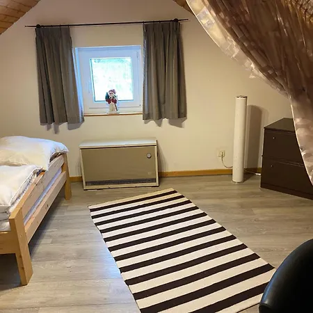 Tatil Evi Sauerlandtraum *