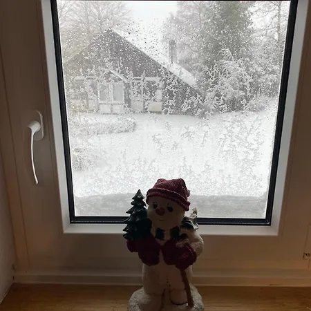 Sauerlandtraum Winterberg