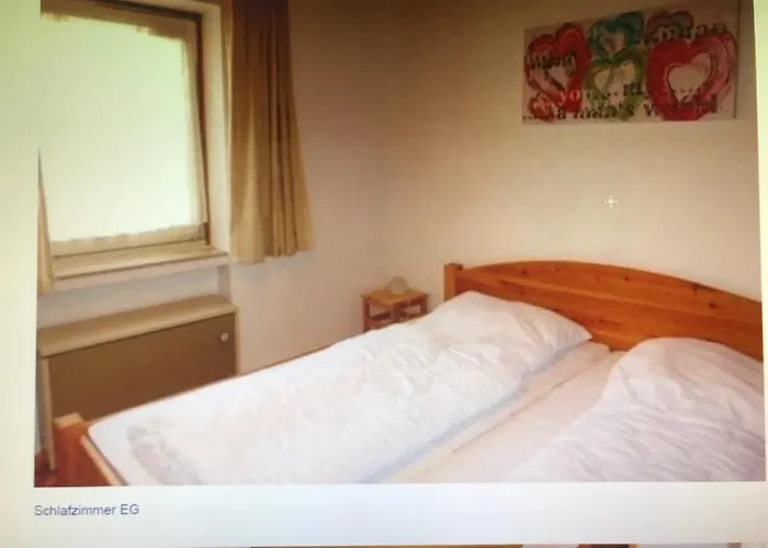 Holiday home Sauerlandtraum