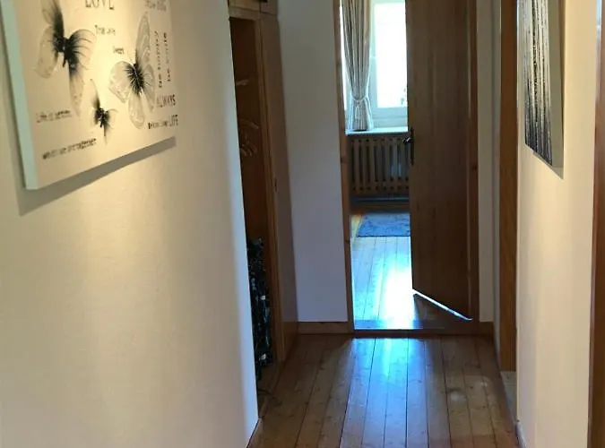 Sauerlandtraum Winterberg