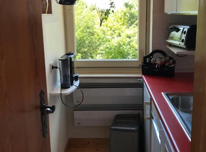 Holiday home Sauerlandtraum Winterberg