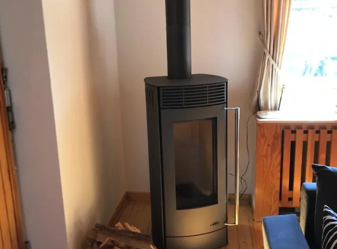 Tatil Evi Sauerlandtraum