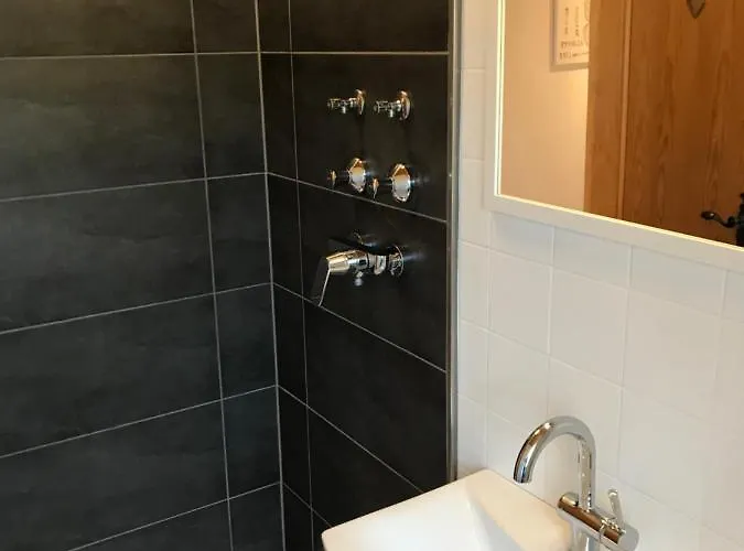 Holiday home Sauerlandtraum *