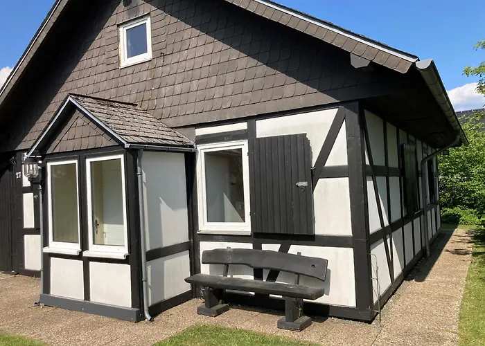 Sauerlandtraum Winterberg