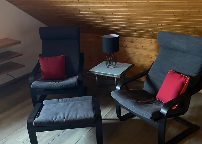 Sauerlandtraum Holiday home