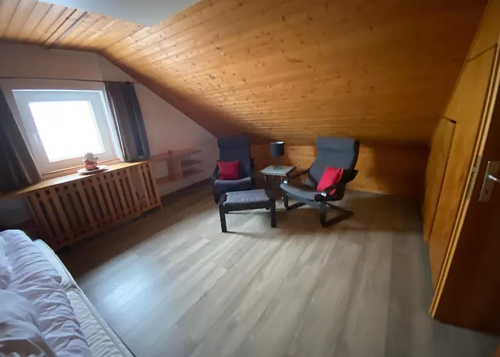 Holiday home Sauerlandtraum *