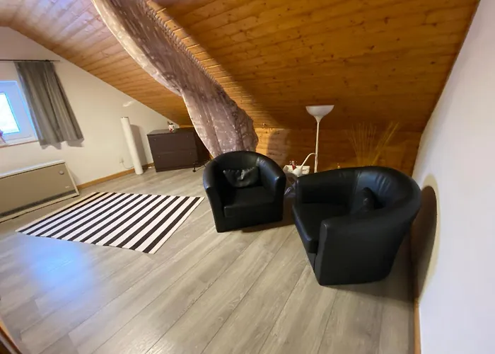 Holiday home Sauerlandtraum Winterberg