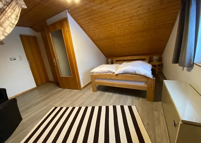 Sauerlandtraum Holiday home