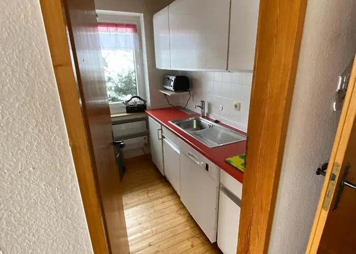 Holiday home Sauerlandtraum