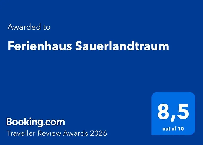 Sauerlandtraum Winterberg